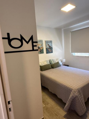 Departamento en vicente López hasta 3 personas súper comodo